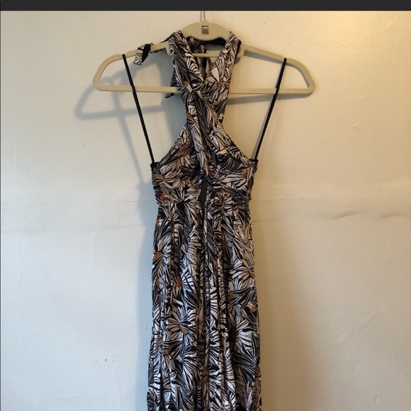 Free People Dresses & Skirts - Free people multi way dress-NWT